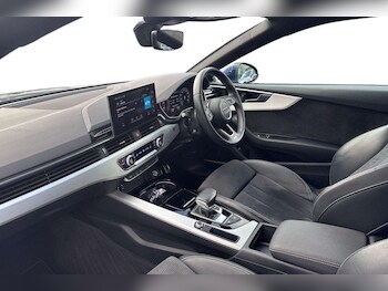 Used Audi A5 2021 for sale - 78625571: Photo