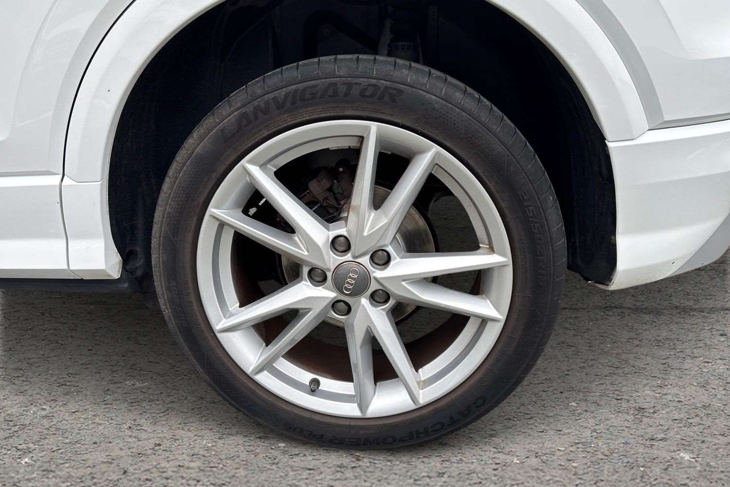 Used Audi Q2 2018 for sale - 78187862: Photo 11