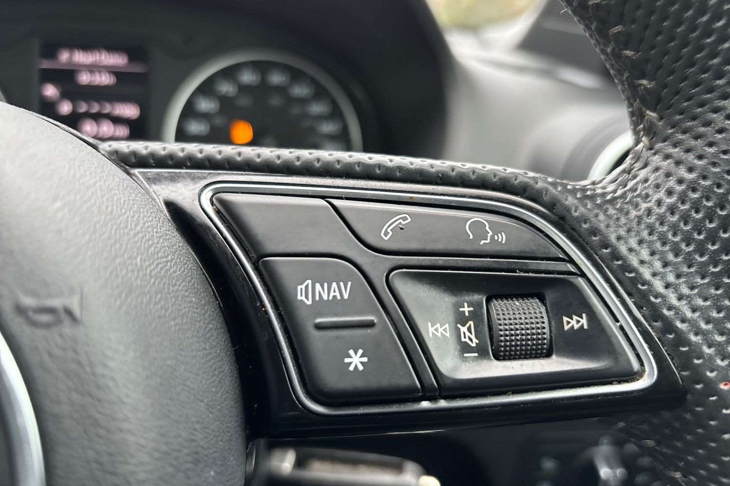 Used Audi Q2 2018 for sale - 78187862: Photo 17