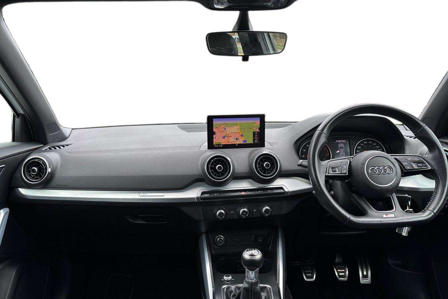 Used Audi Q2 2018 for sale - 78187862: Photo 19