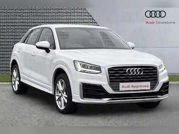 Audi Q2 feature image
