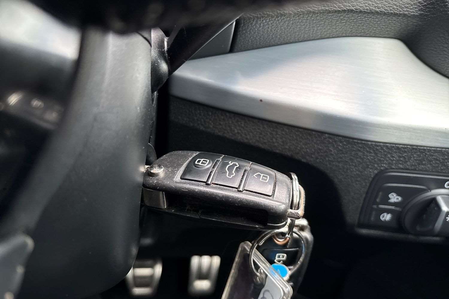 Used Audi Q2 2018 for sale - 78187862: Photo 25