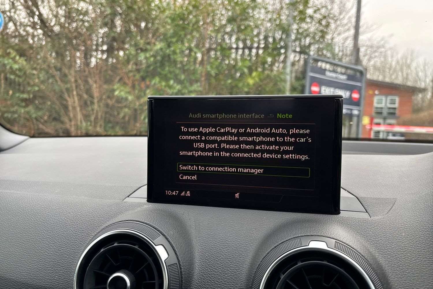 Used Audi Q2 2018 for sale - 78187862: Photo 27