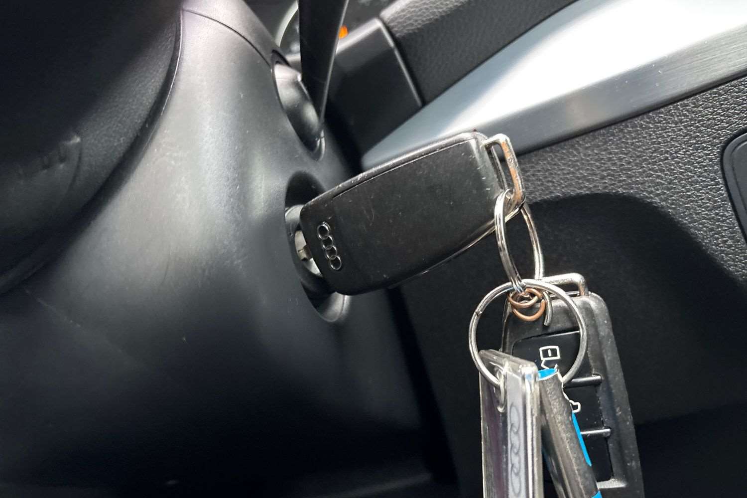 Used Audi Q2 2018 for sale - 78187862: Photo 29