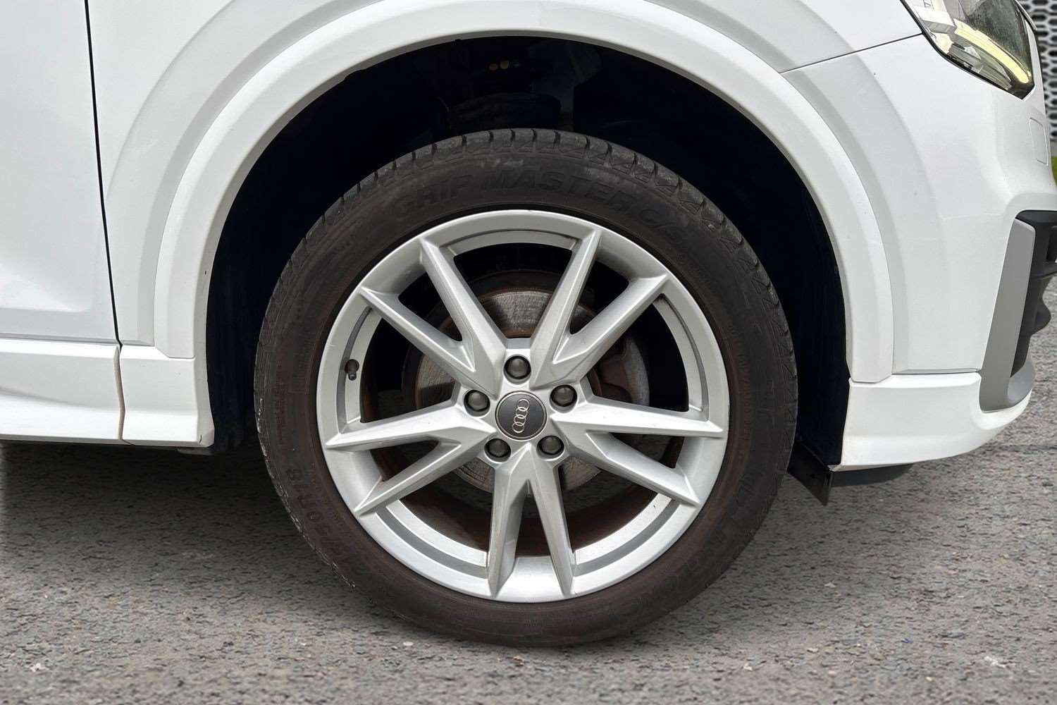 Used Audi Q2 2018 for sale - 78187862: Photo 5