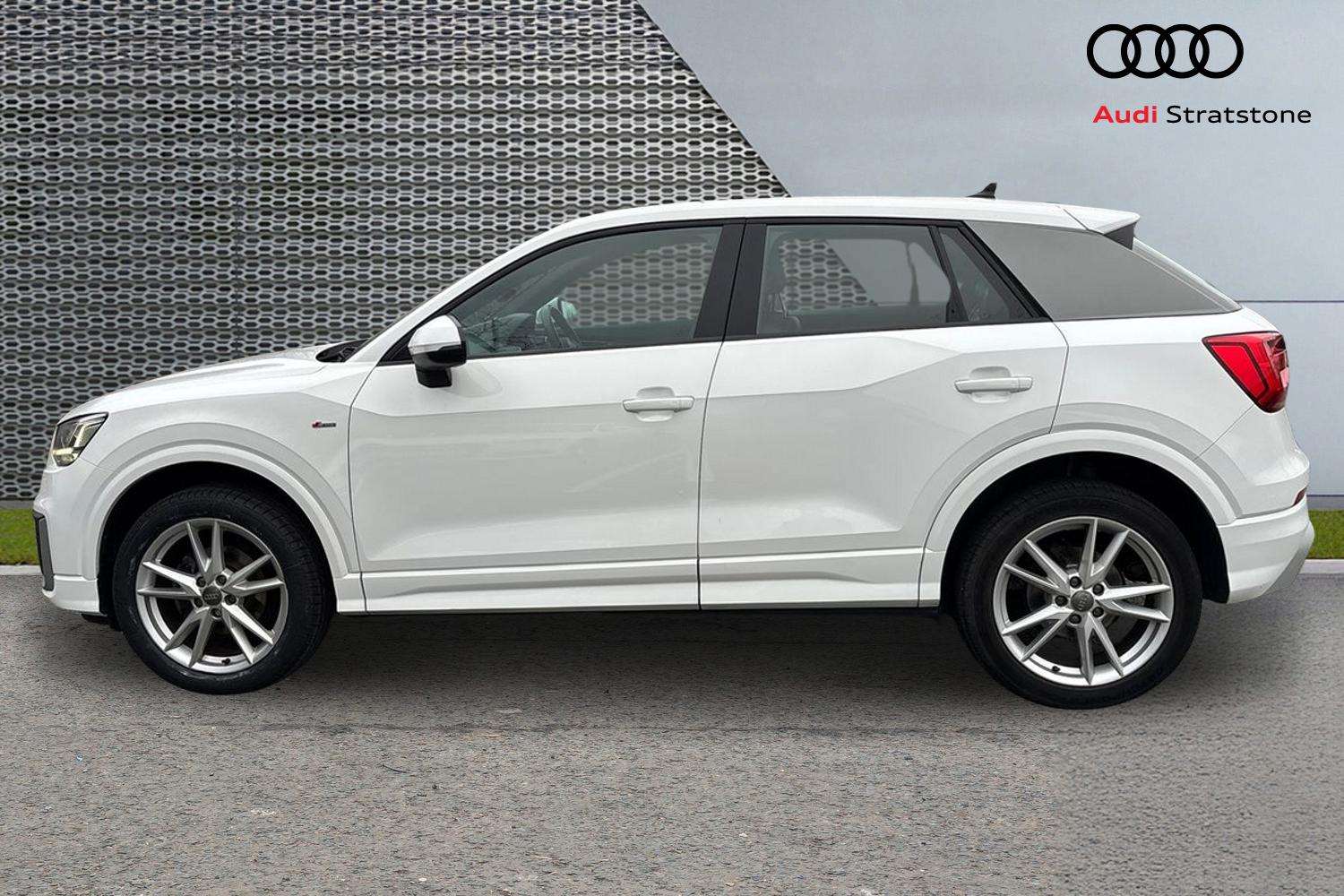 Used Audi Q2 2018 for sale - 78187862: Photo 8