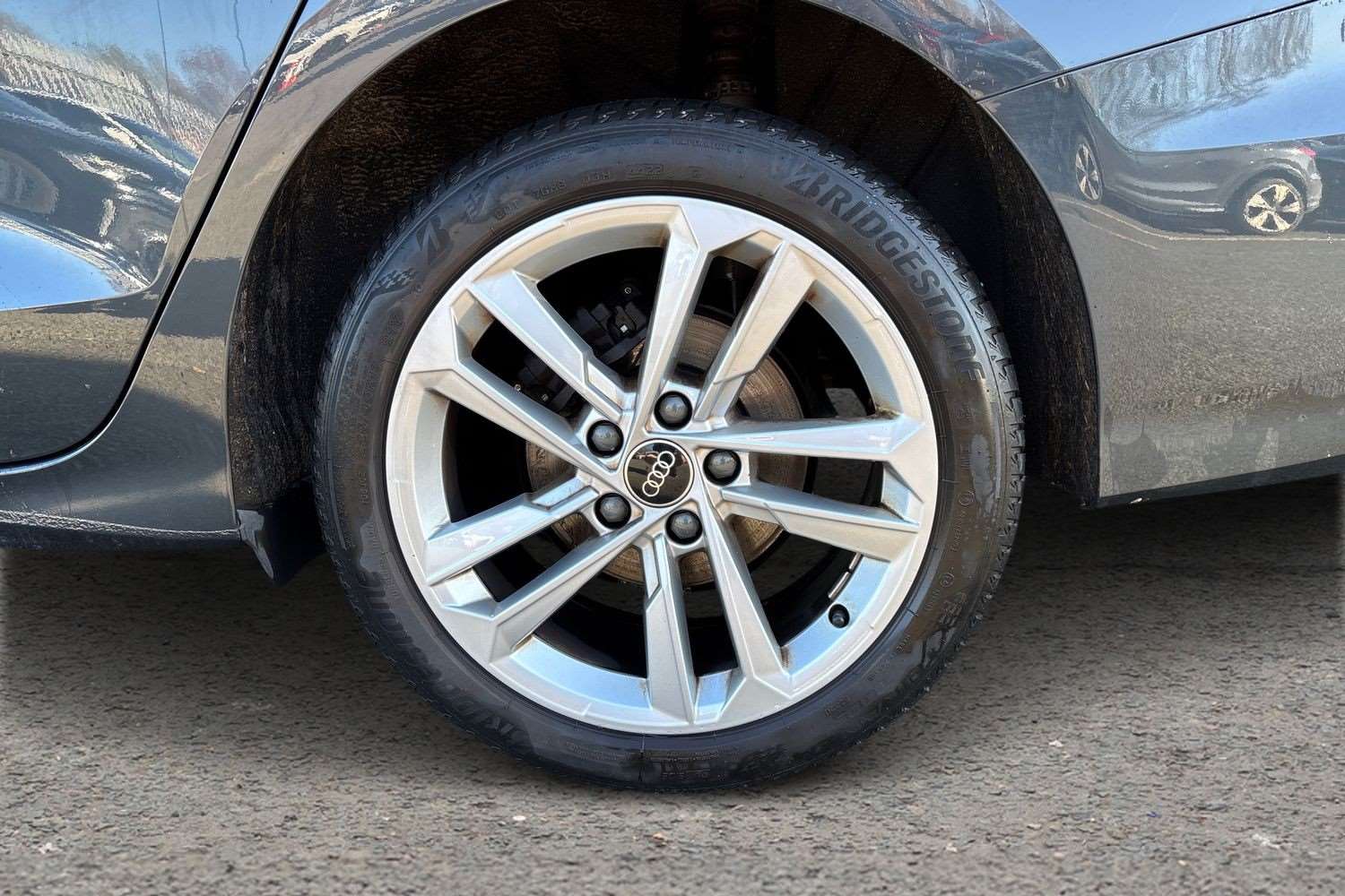 Used Audi A3 2023 for sale - 77961045: Photo 10