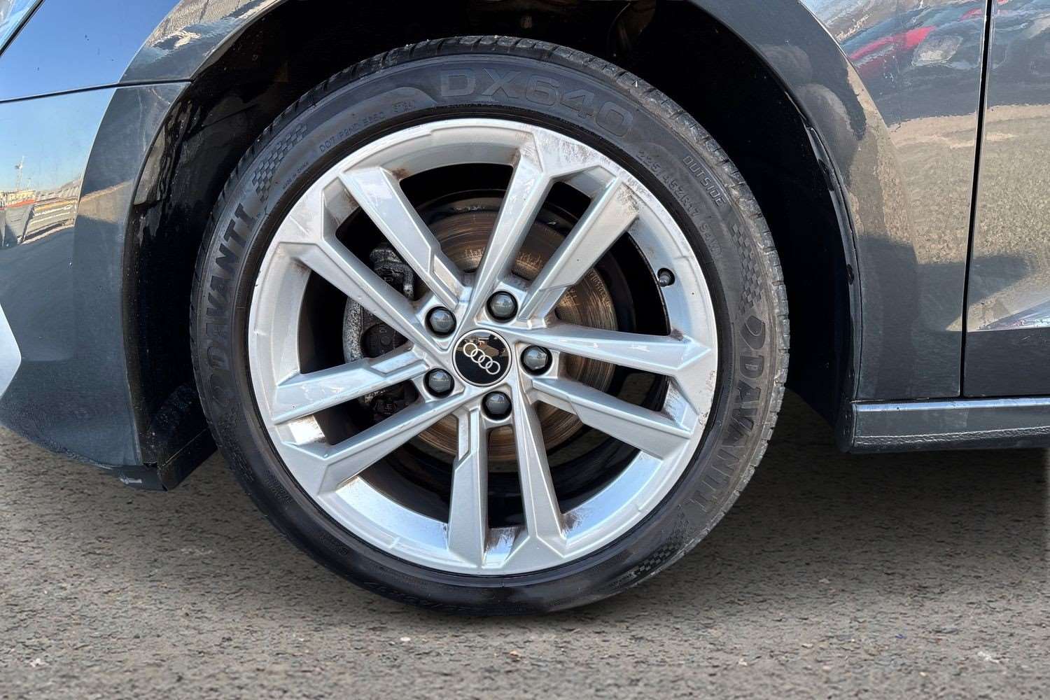 Used Audi A3 2023 for sale - 77961045: Photo 11