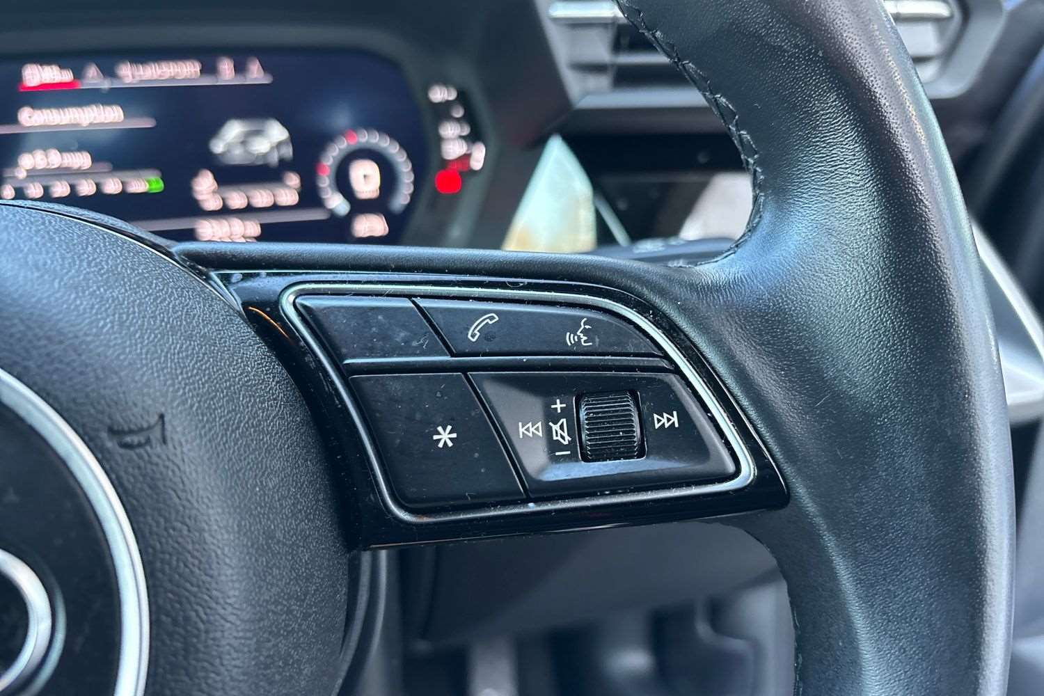 Used Audi A3 2023 for sale - 77961045: Photo 17