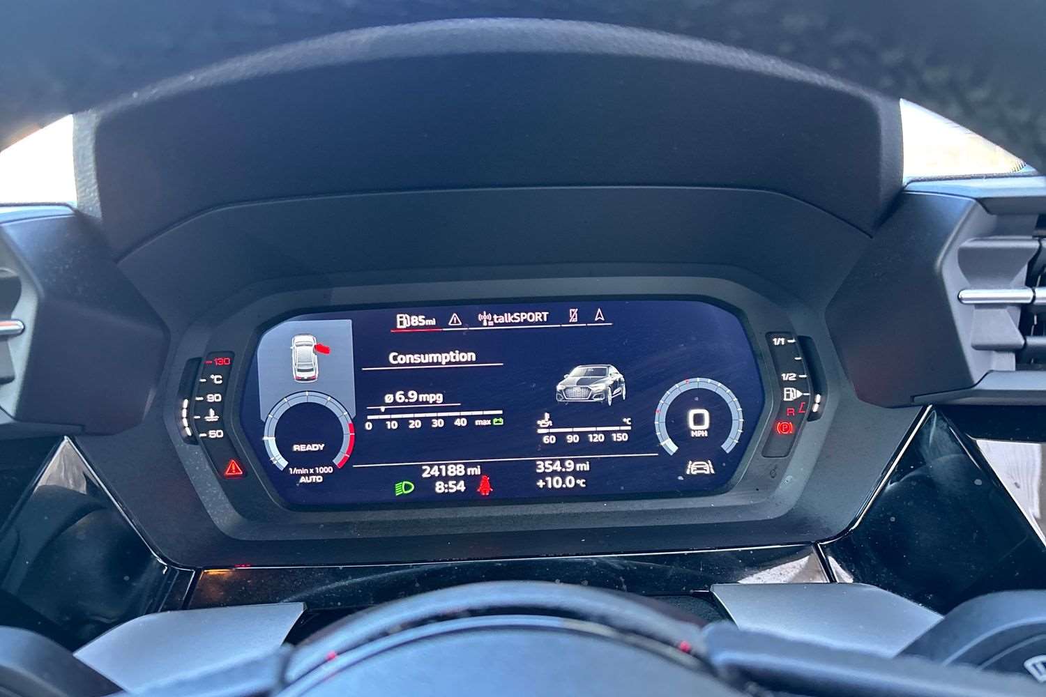 Used Audi A3 2023 for sale - 77961045: Photo 18