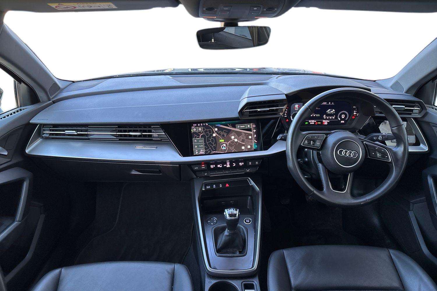 Used Audi A3 2023 for sale - 77961045: Photo 19