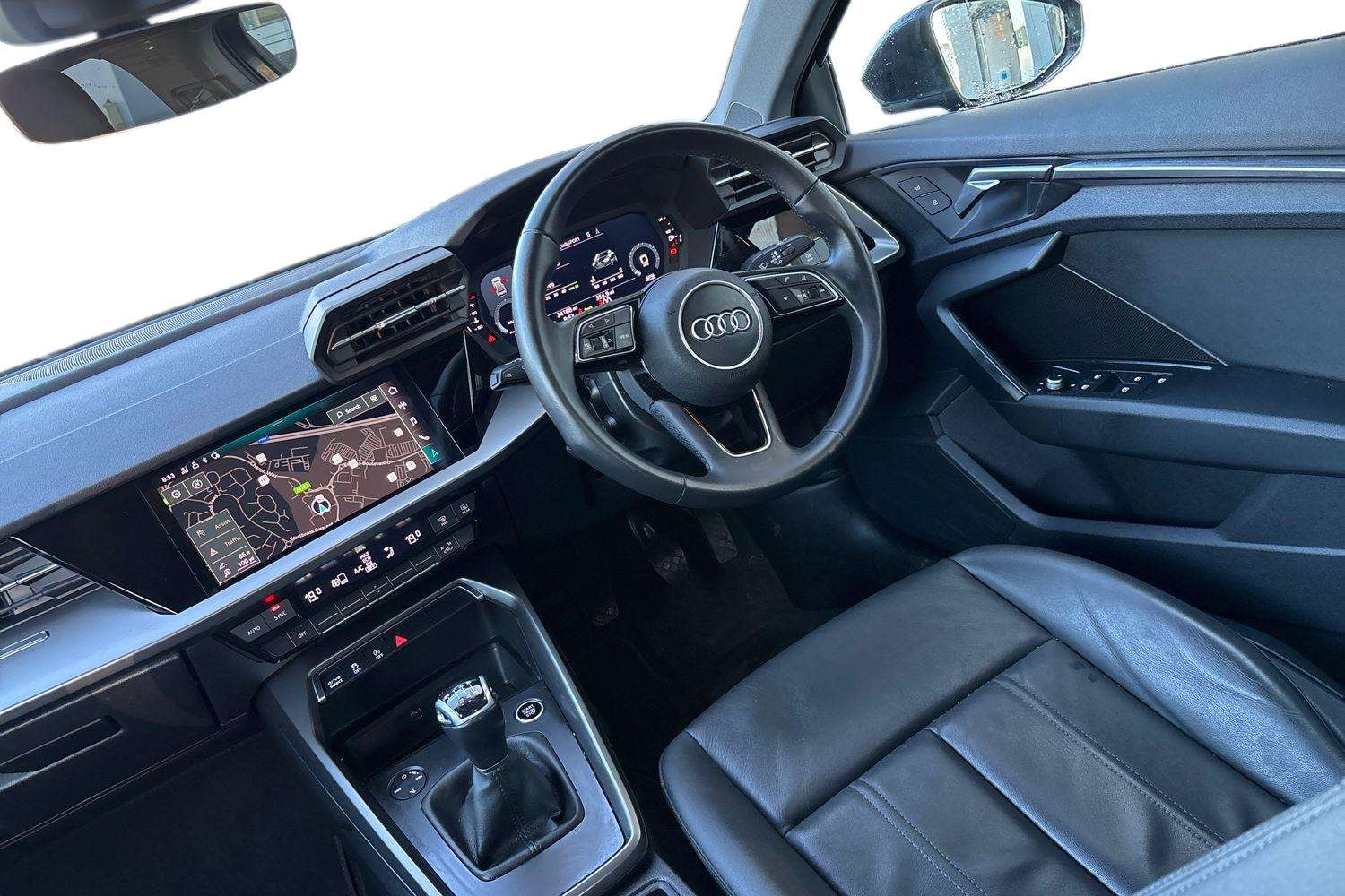 Used Audi A3 2023 for sale - 77961045: Photo 20