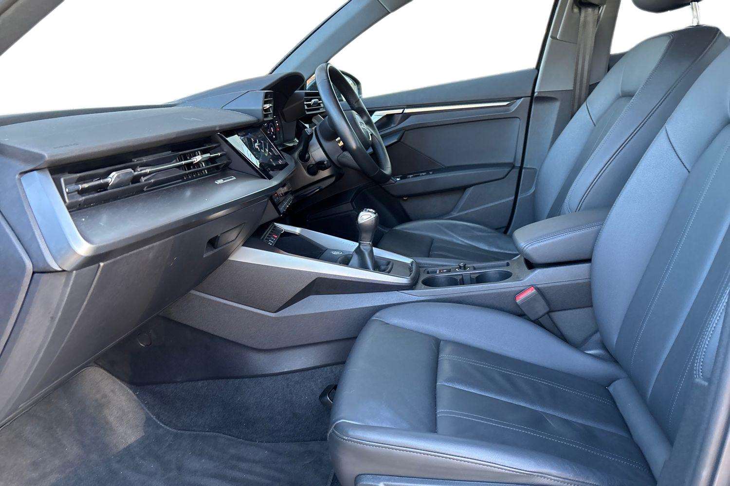 Used Audi A3 2023 for sale - 77961045: Photo 21