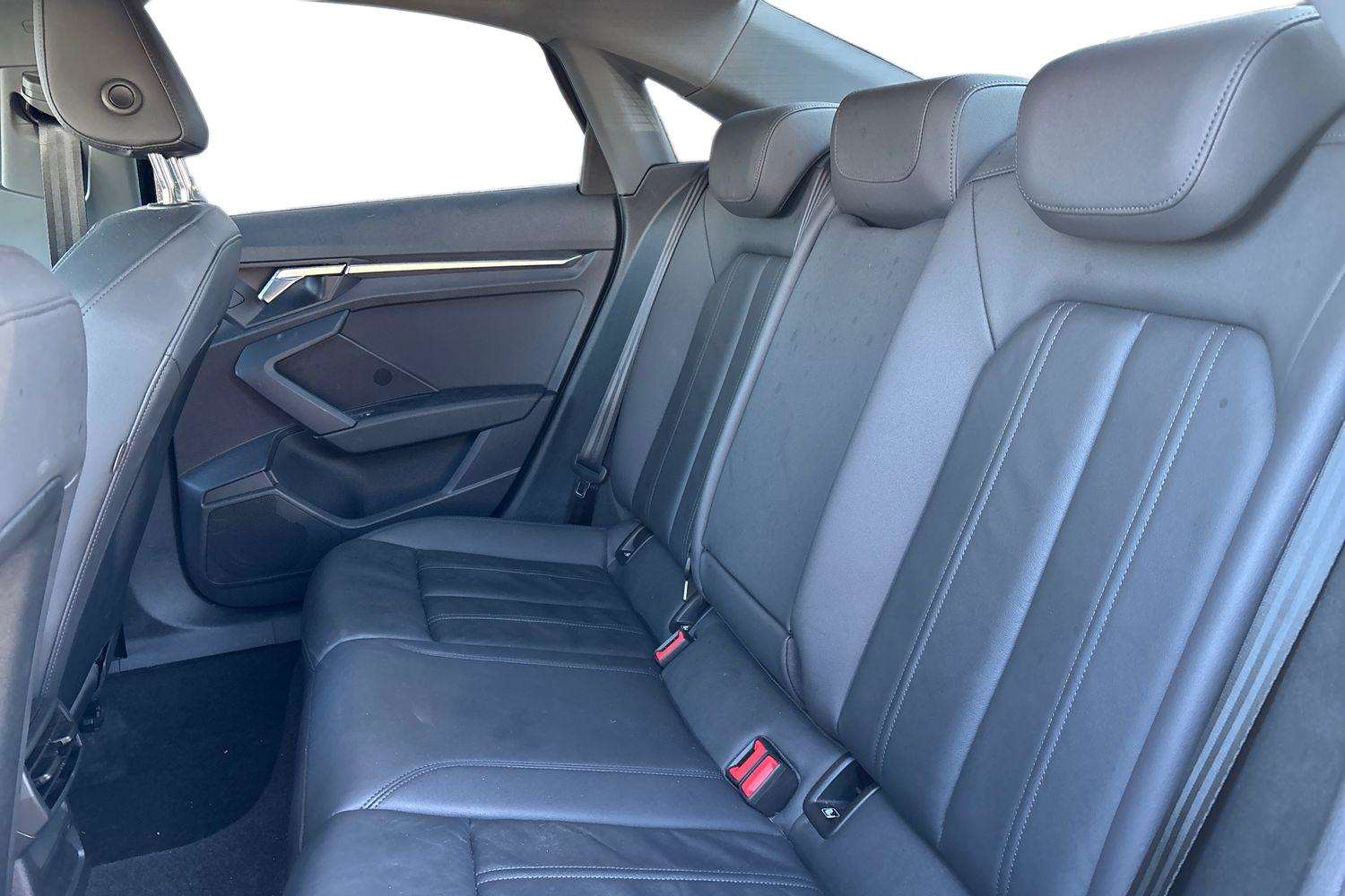 Used Audi A3 2023 for sale - 77961045: Photo 22