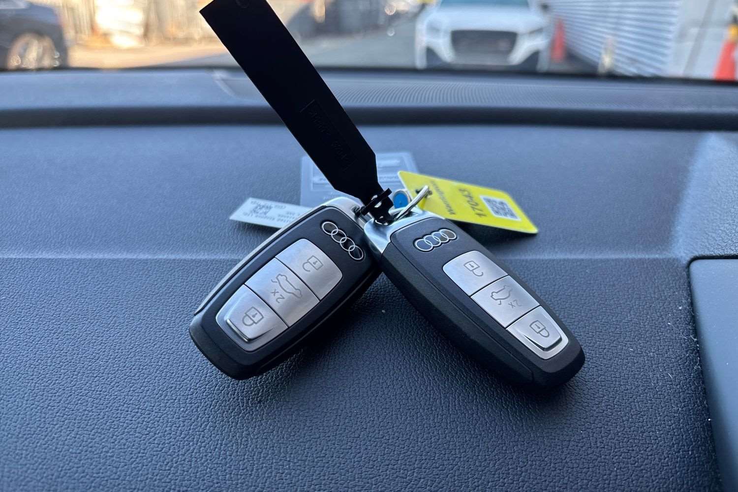 Used Audi A3 2023 for sale - 77961045: Photo 25