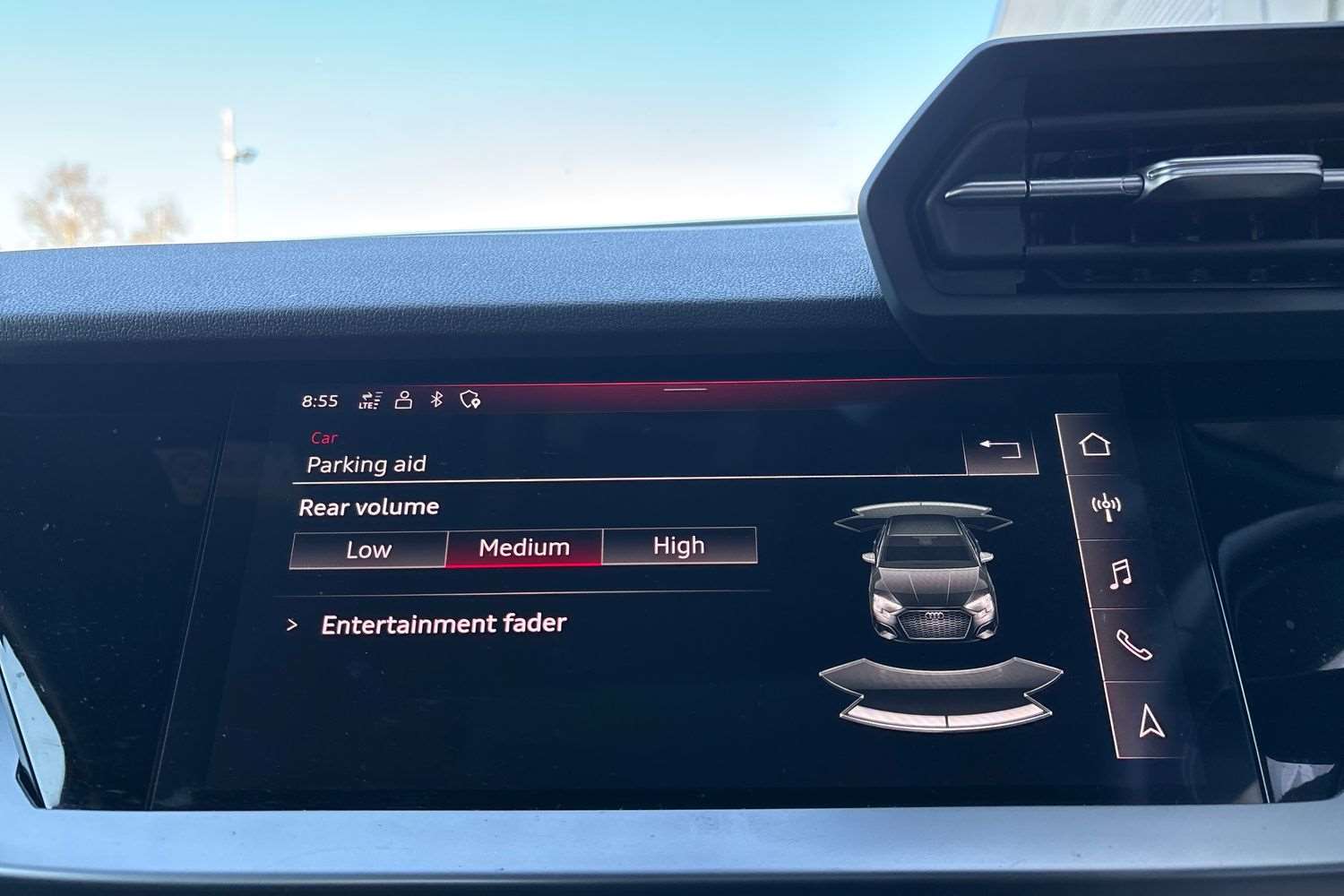 Used Audi A3 2023 for sale - 77961045: Photo 26