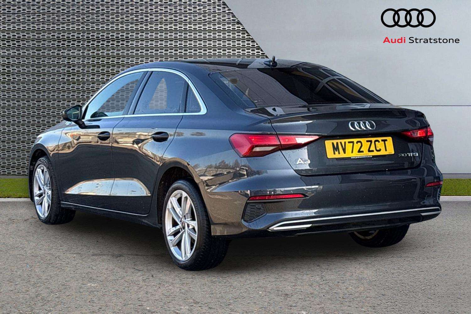 Used Audi A3 2023 for sale - 77961045: Photo 3