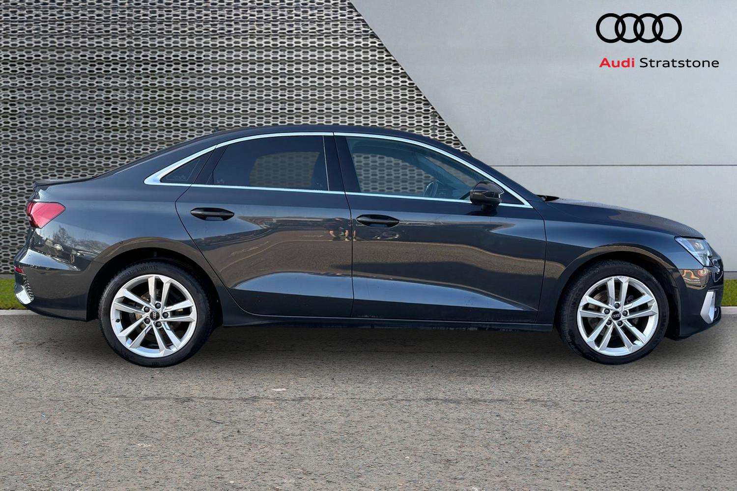 Used Audi A3 2023 for sale - 77961045: Photo 4