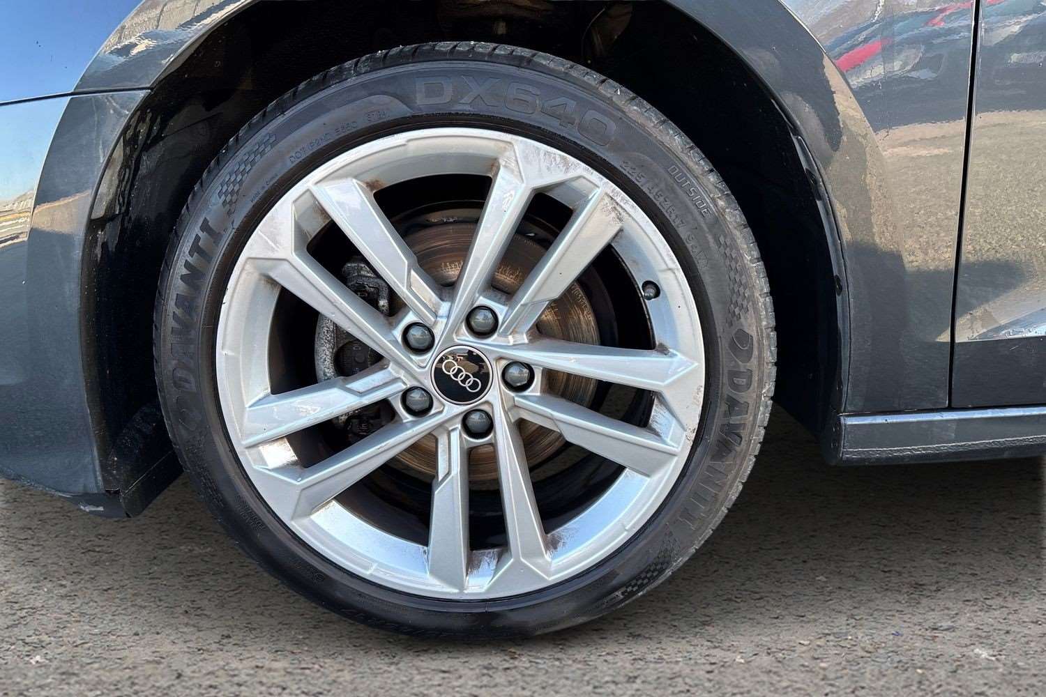 Used Audi A3 2023 for sale - 77961045: Photo 5