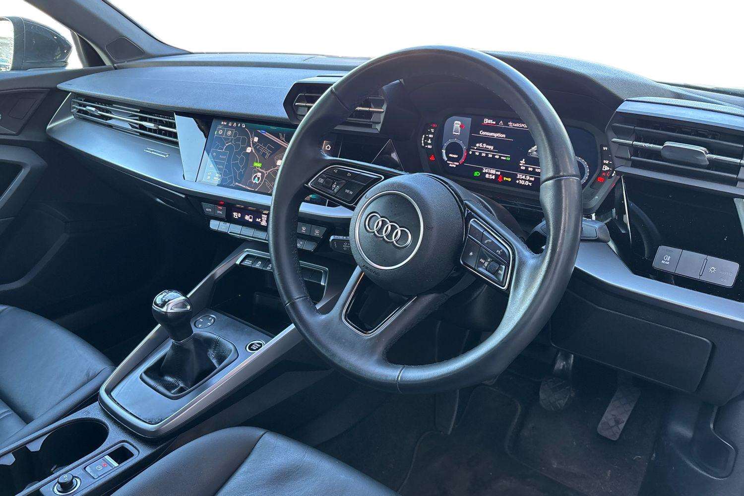 Used Audi A3 2023 for sale - 77961045: Photo 6