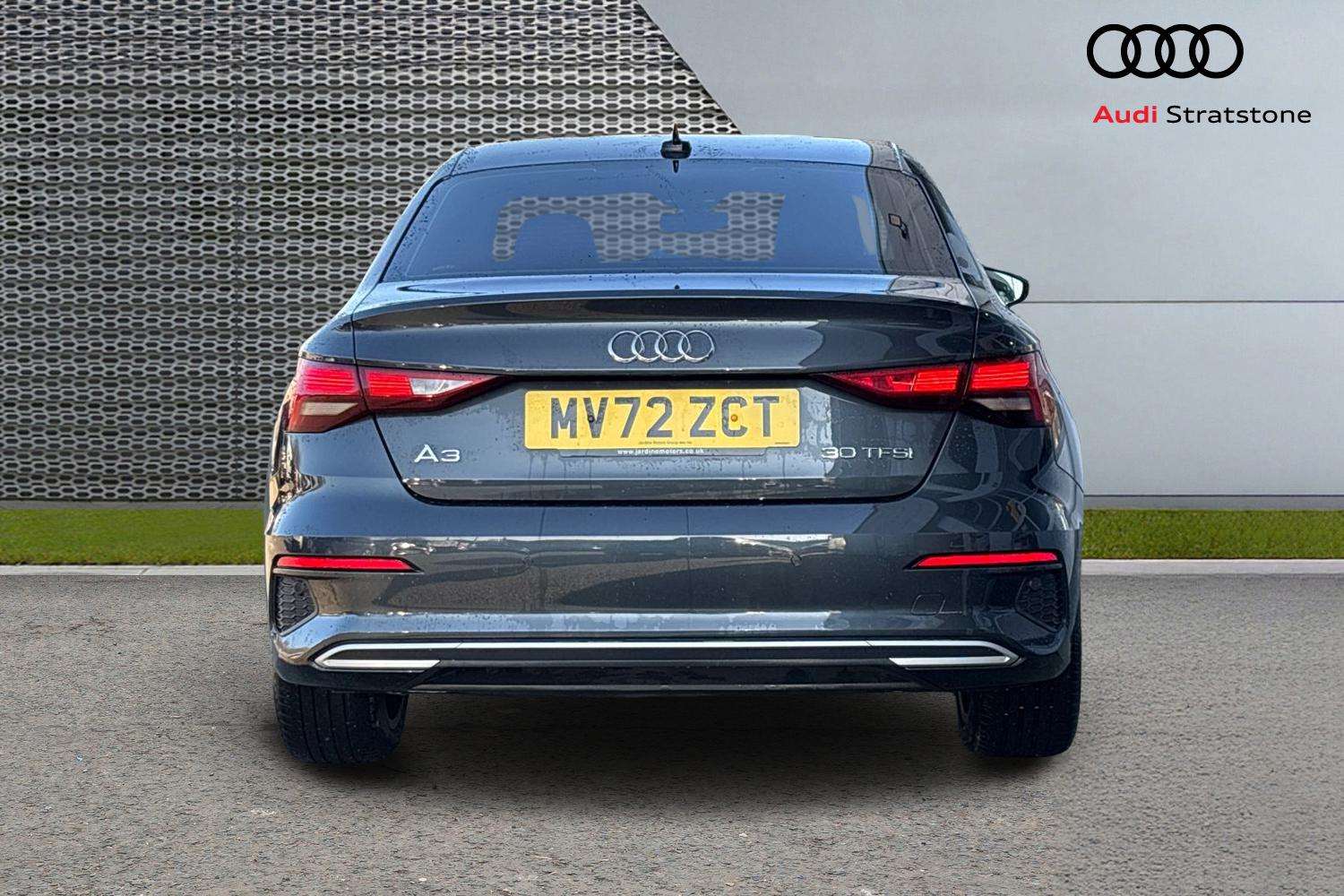 Used Audi A3 2023 for sale - 77961045: Photo 7