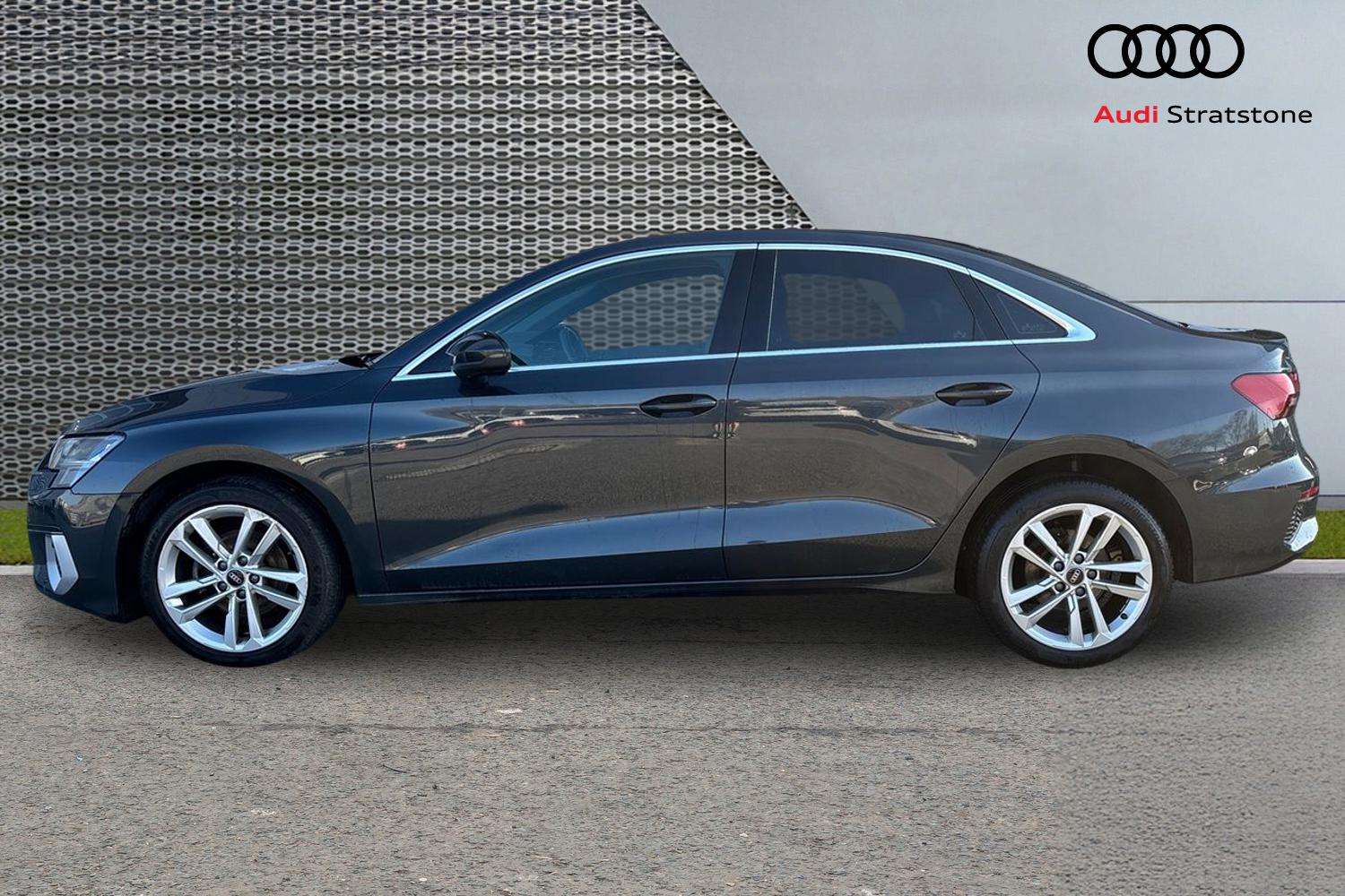 Used Audi A3 2023 for sale - 77961045: Photo 8