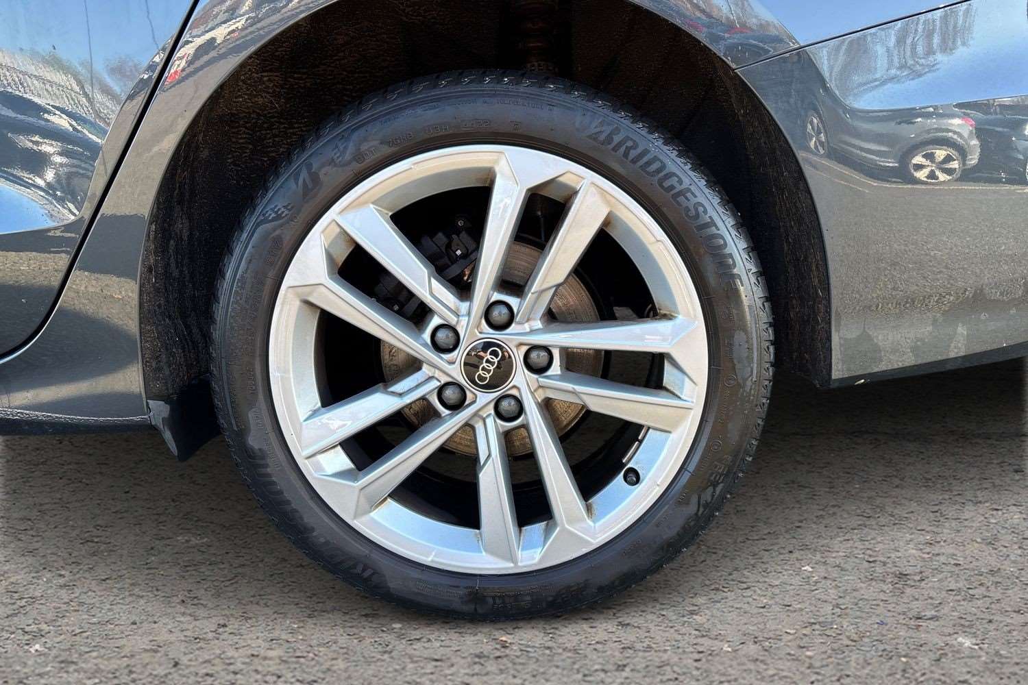 Used Audi A3 2023 for sale - 77961045: Photo 9