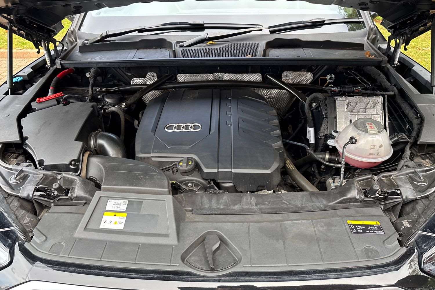 Vehicle 23