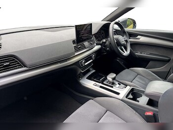 Used Audi Q5 2022 for sale - 75903241: Photo