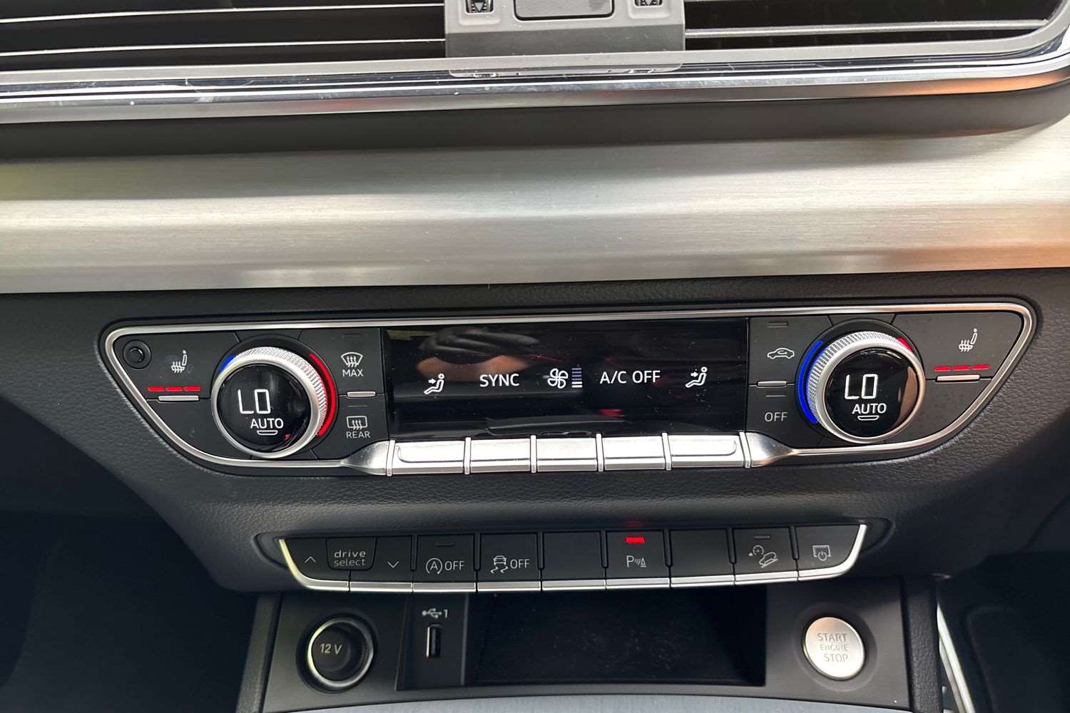 Vehicle 32