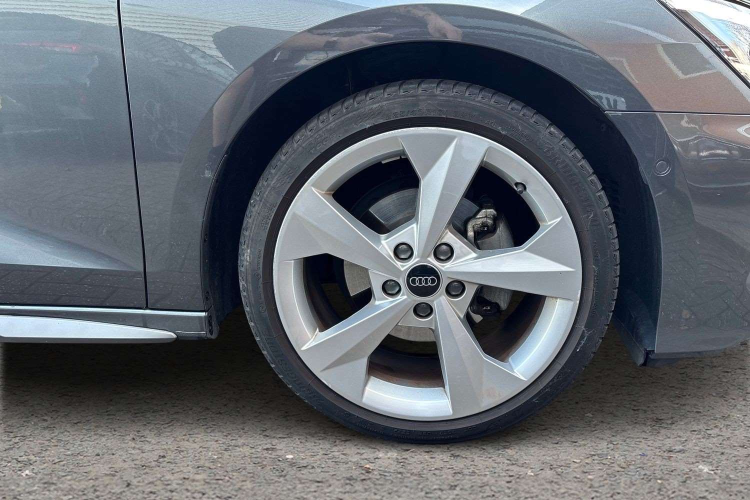 Used Audi A3 2023 for sale - 78161492: Photo 11