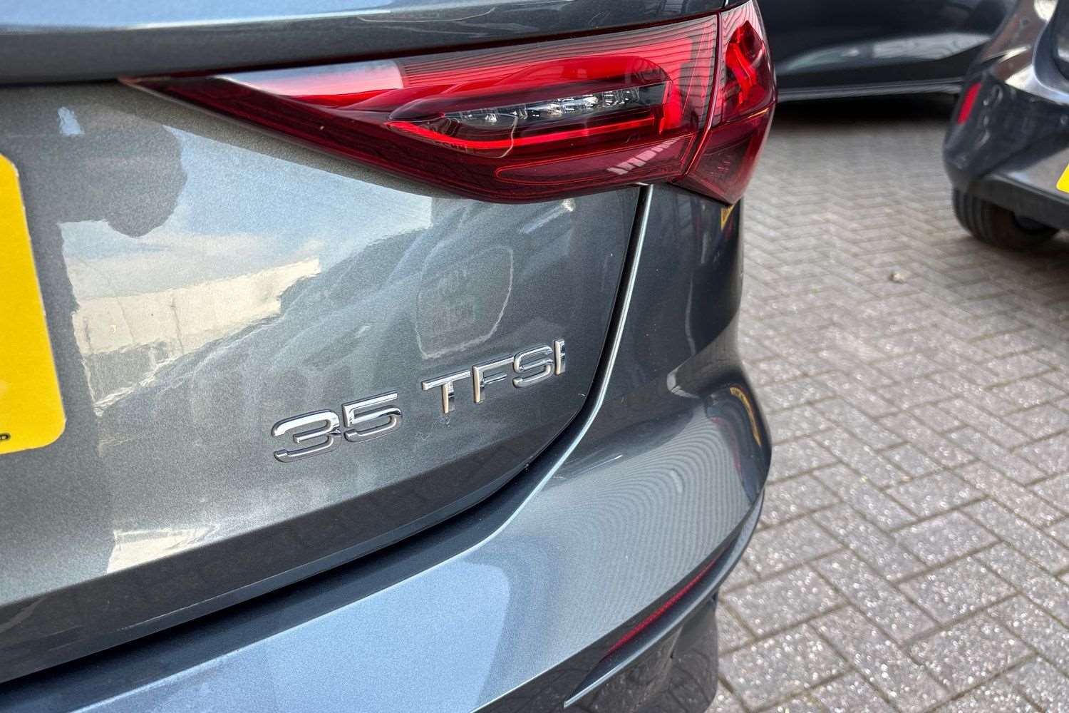 Used Audi A3 2023 for sale - 78161492: Photo 12