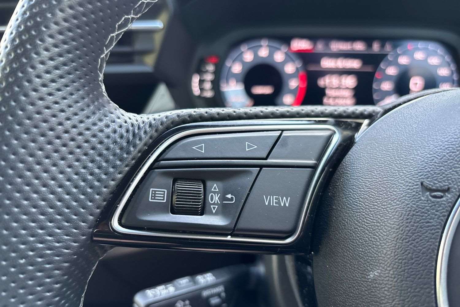 Used Audi A3 2023 for sale - 78161492: Photo 16