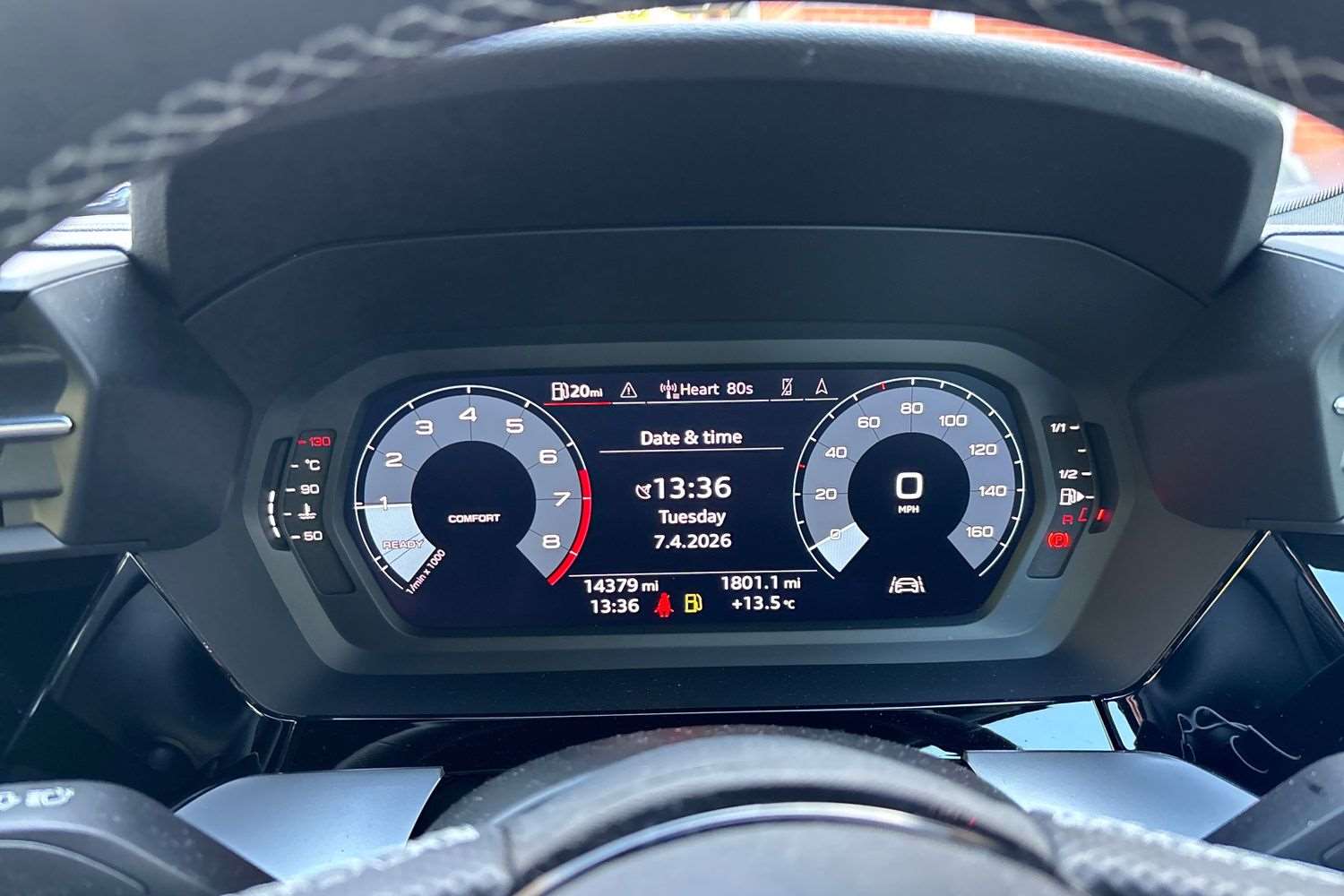 Used Audi A3 2023 for sale - 78161492: Photo 18