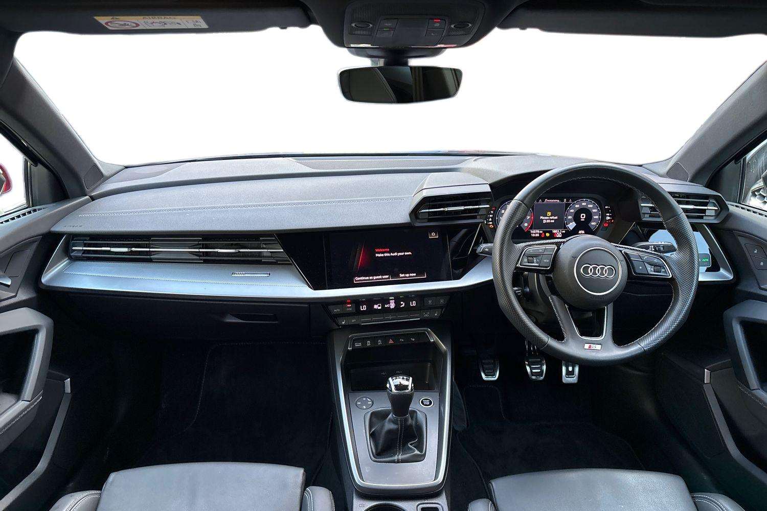 Used Audi A3 2023 for sale - 78161492: Photo 19