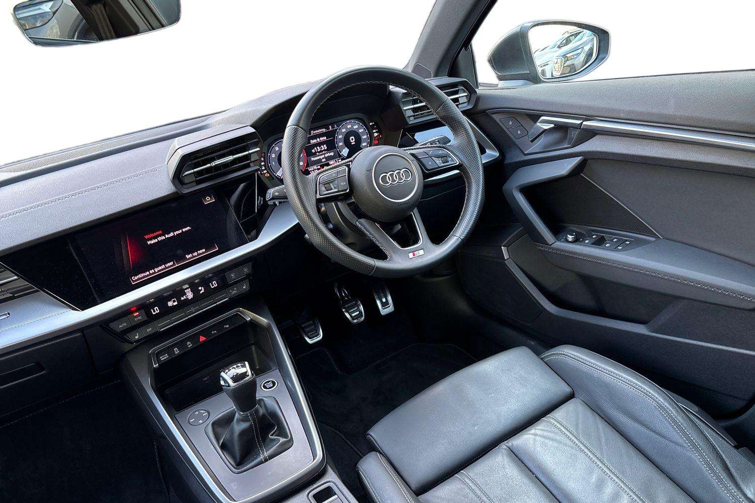Used Audi A3 2023 for sale - 78161492: Photo 20