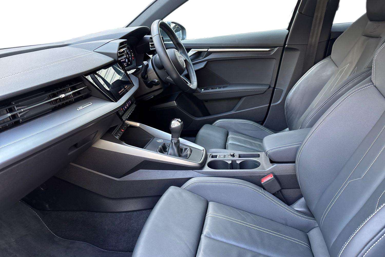 Used Audi A3 2023 for sale - 78161492: Photo 21