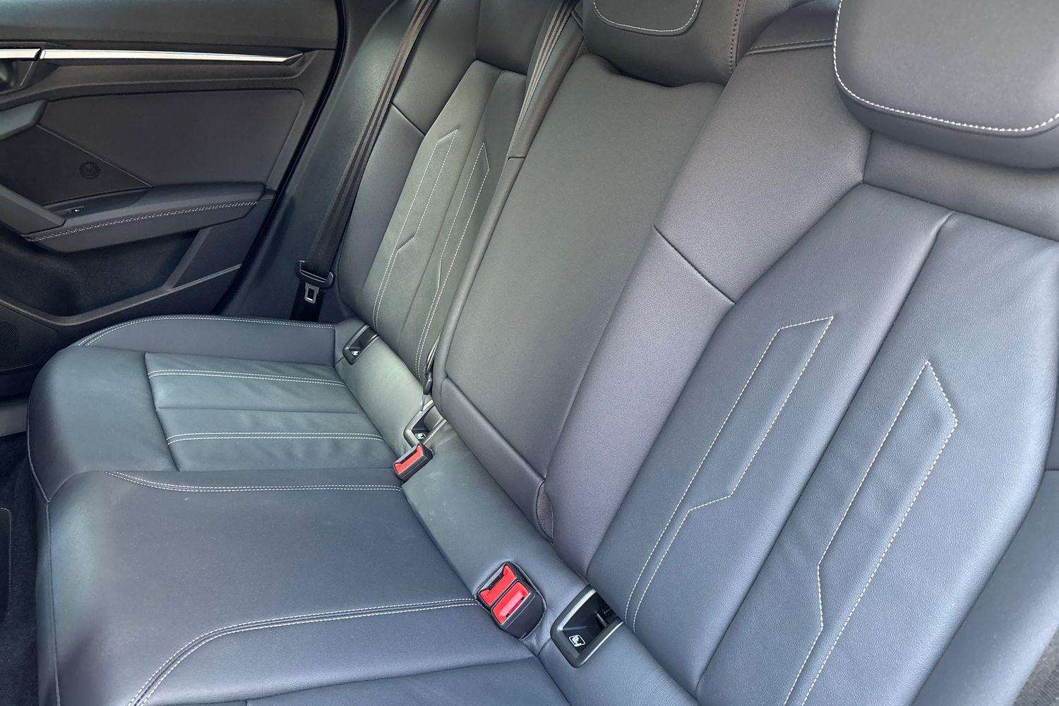 Used Audi A3 2023 for sale - 78161492: Photo 22