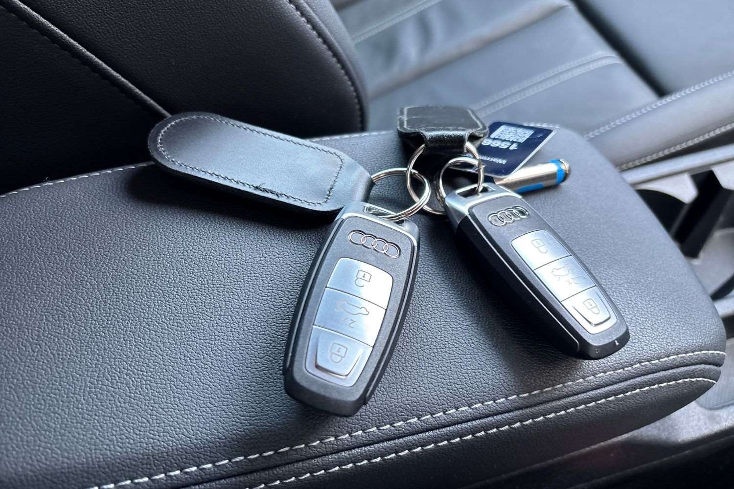 Used Audi A3 2023 for sale - 78161492: Photo 25