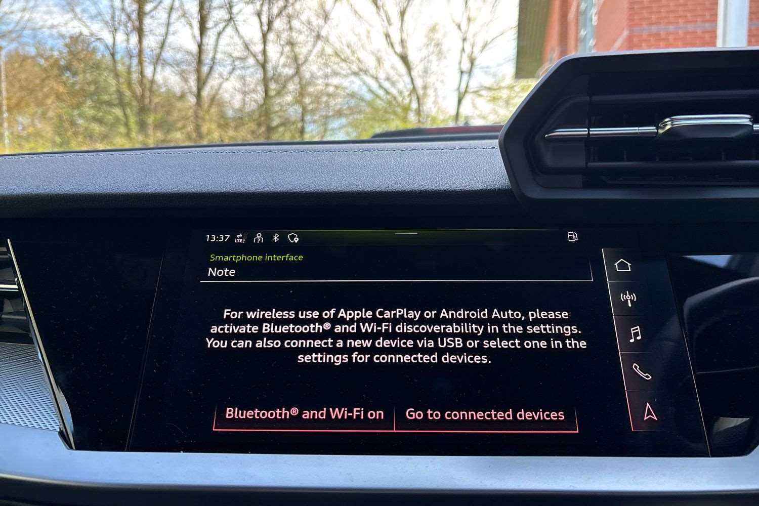 Used Audi A3 2023 for sale - 78161492: Photo 27