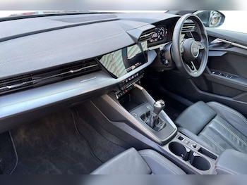 Used Audi A3 2023 for sale - 78161492: Photo