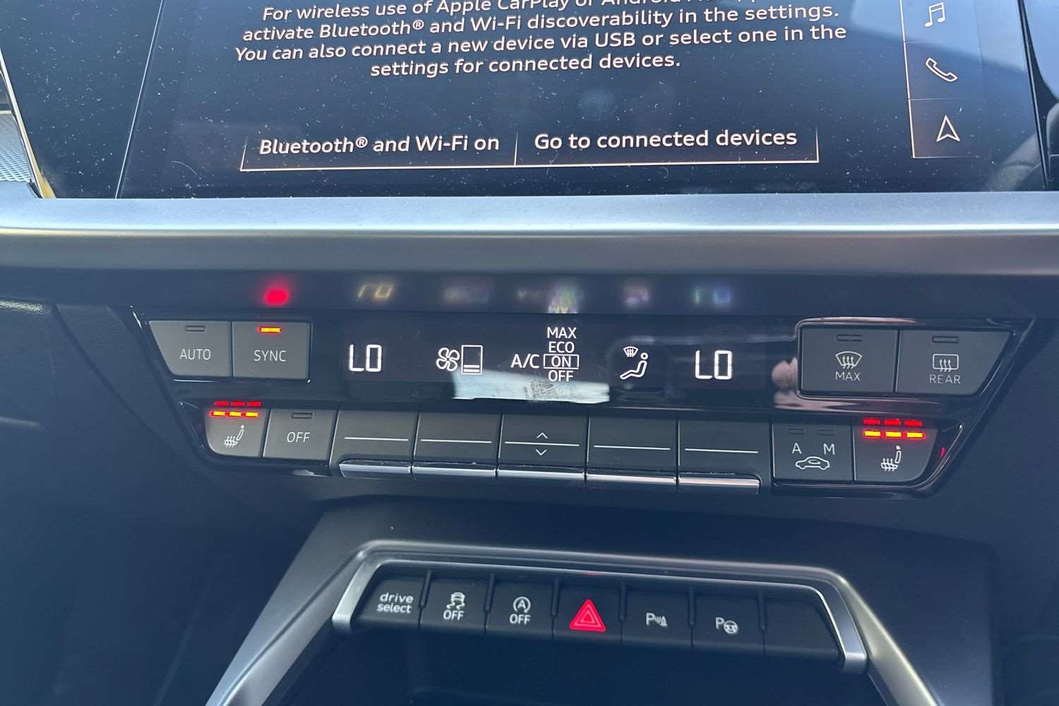 Used Audi A3 2023 for sale - 78161492: Photo 33