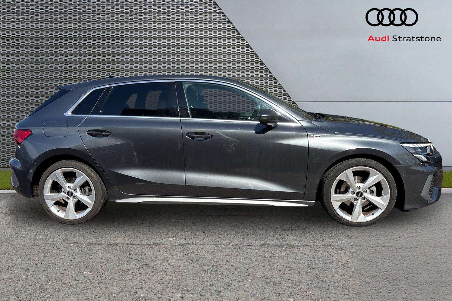 Used Audi A3 2023 for sale - 78161492: Photo 4