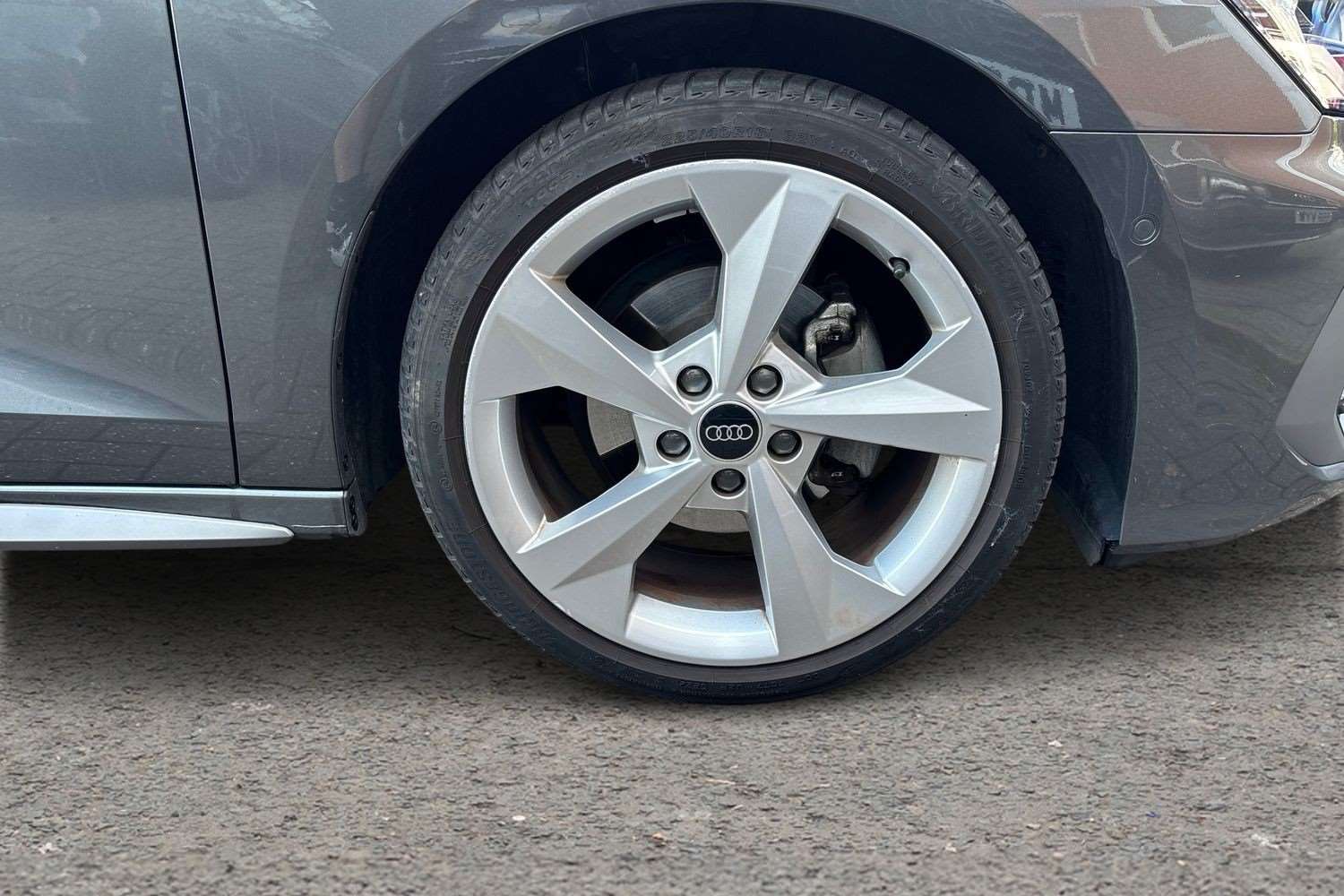 Used Audi A3 2023 for sale - 78161492: Photo 5