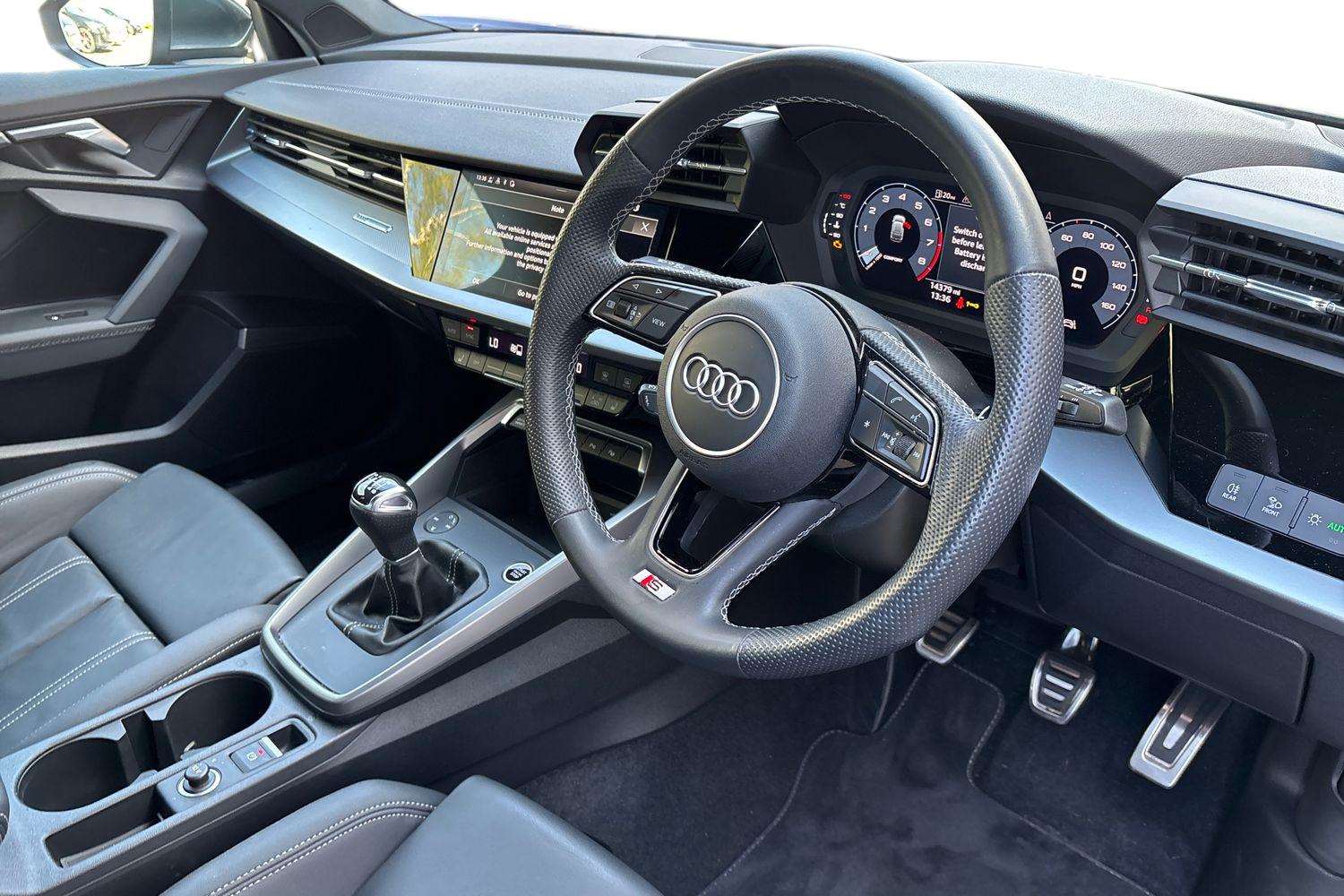 Used Audi A3 2023 for sale - 78161492: Photo 6