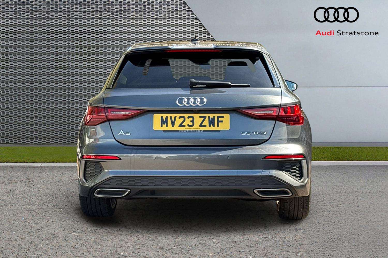 Used Audi A3 2023 for sale - 78161492: Photo 7