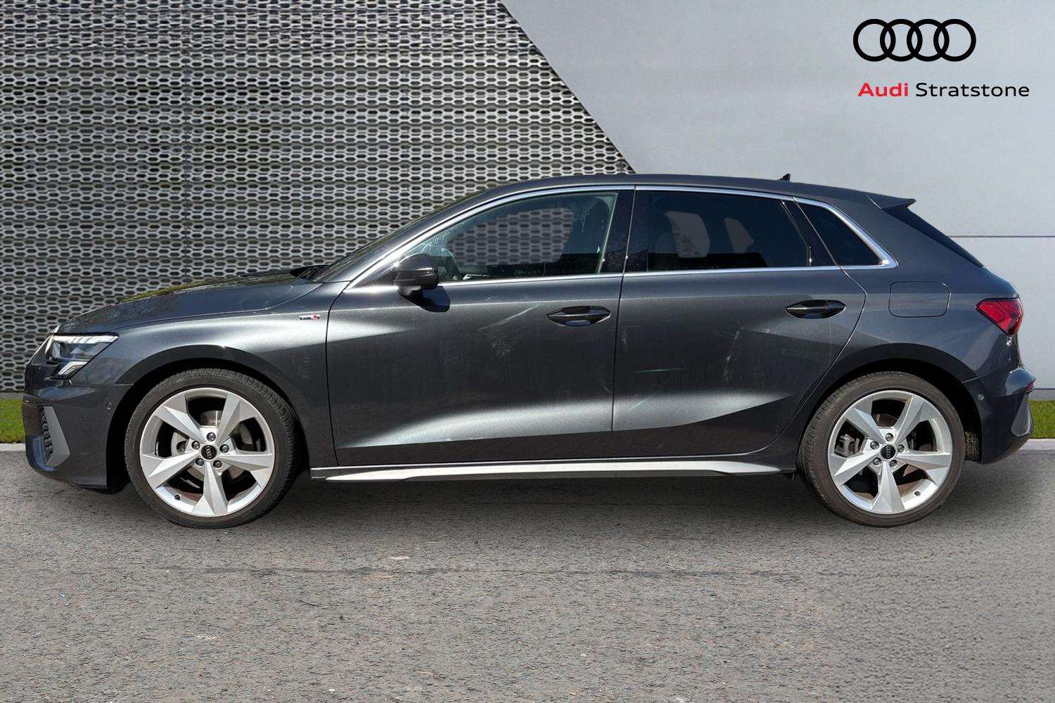 Used Audi A3 2023 for sale - 78161492: Photo 8