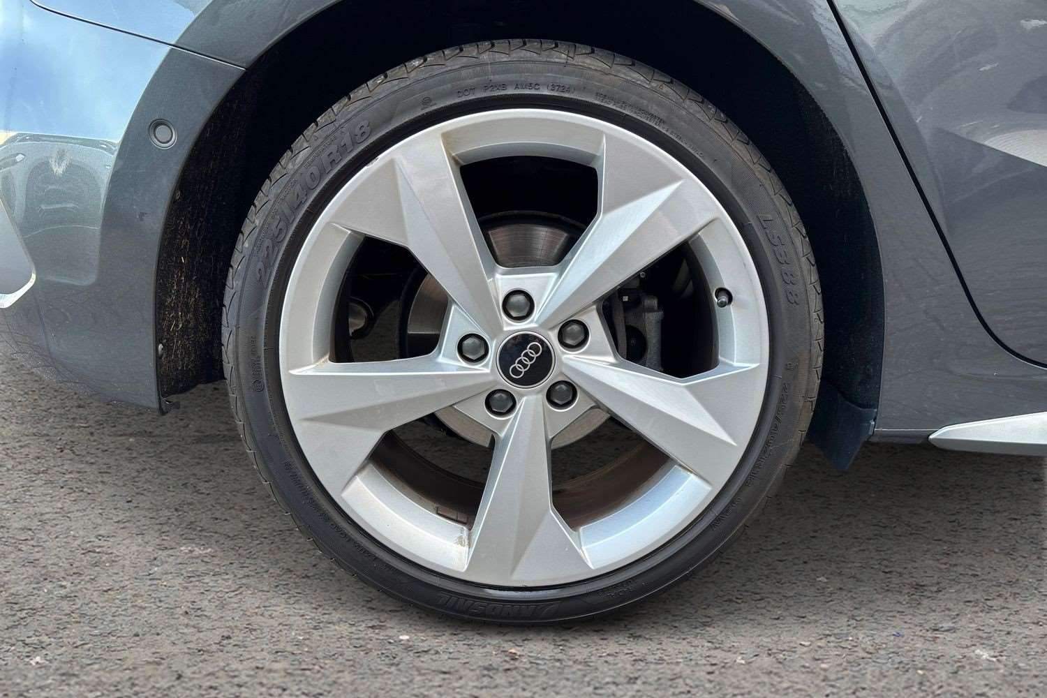 Used Audi A3 2023 for sale - 78161492: Photo 9