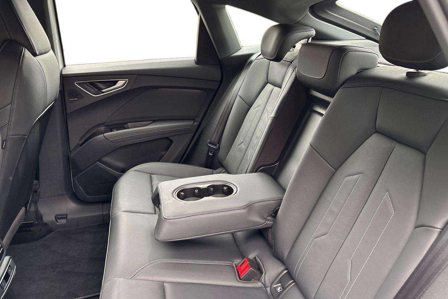 Used Audi Q4 e-tron 2024 for sale - 76746090: Photo 22