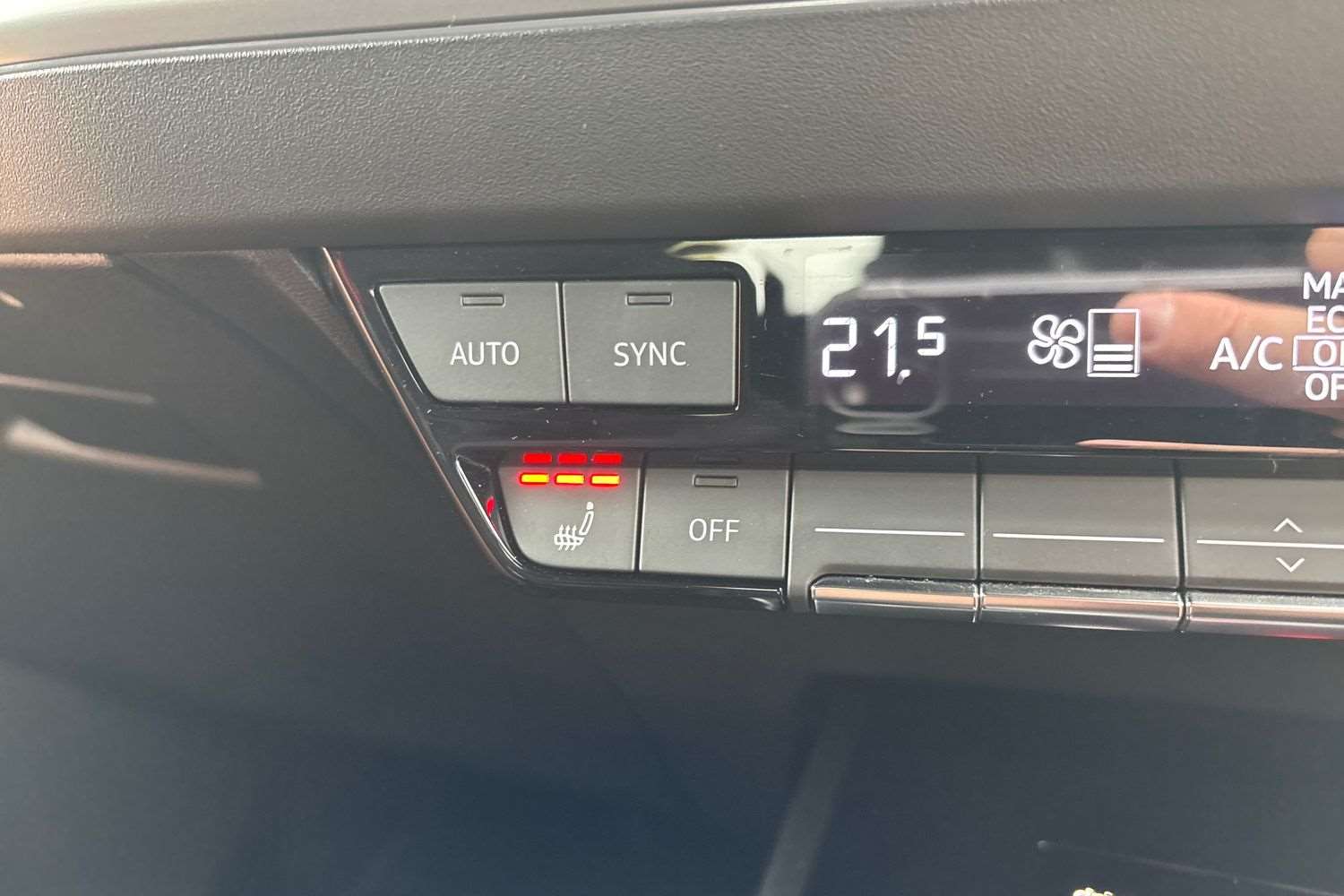 Used Audi Q4 e-tron 2024 for sale - 76746090: Photo 28